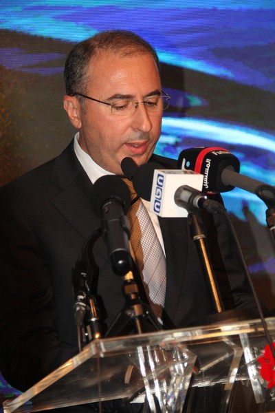 Eden Rock Resort Launching
